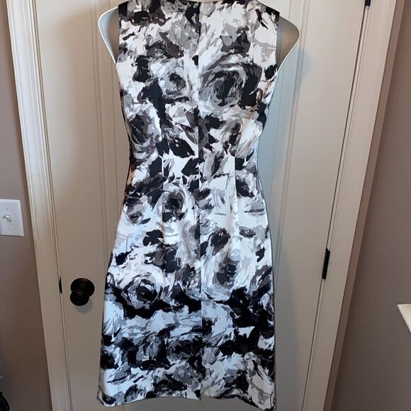 Dress Barn Dress  - Picture 4 of 7